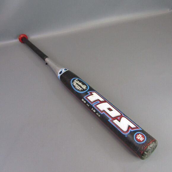 Louisville Slugger TPS Zephyr 7C Official Softball Bat 32 in 19 oz FP12Z - Picture 7 of 15